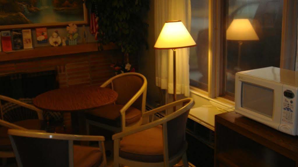 River Inn By Niagarafälle Exterior foto